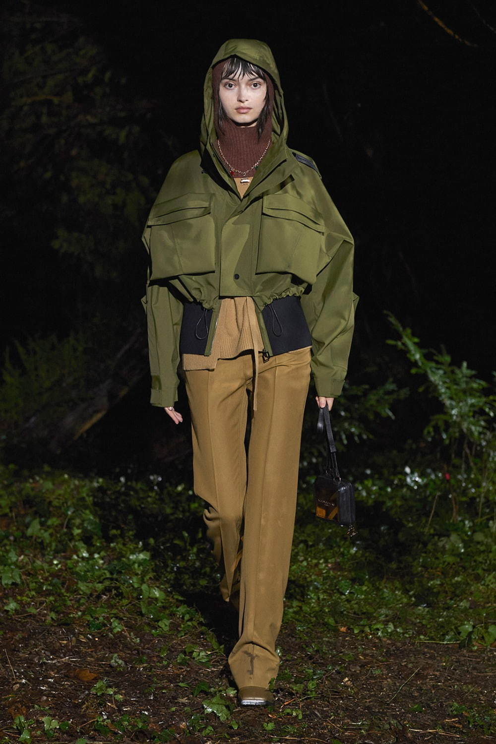 ウー ヨン ミ 2021-22年秋冬<span>コレクション</span> - 写真54