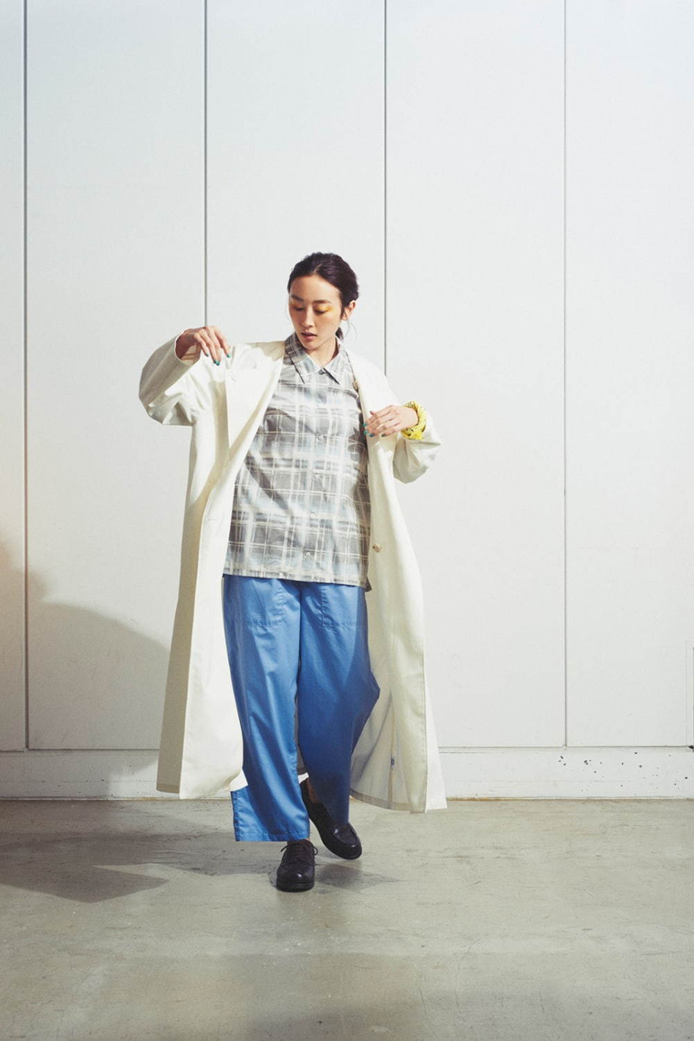 セット 2021年春夏｜female 