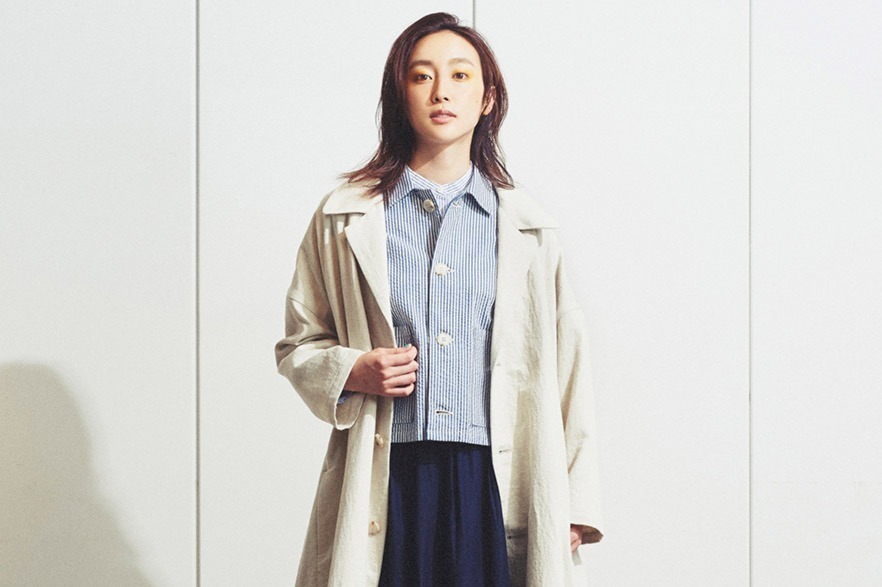 セット 2021年春夏 ウィメンズ コレクション