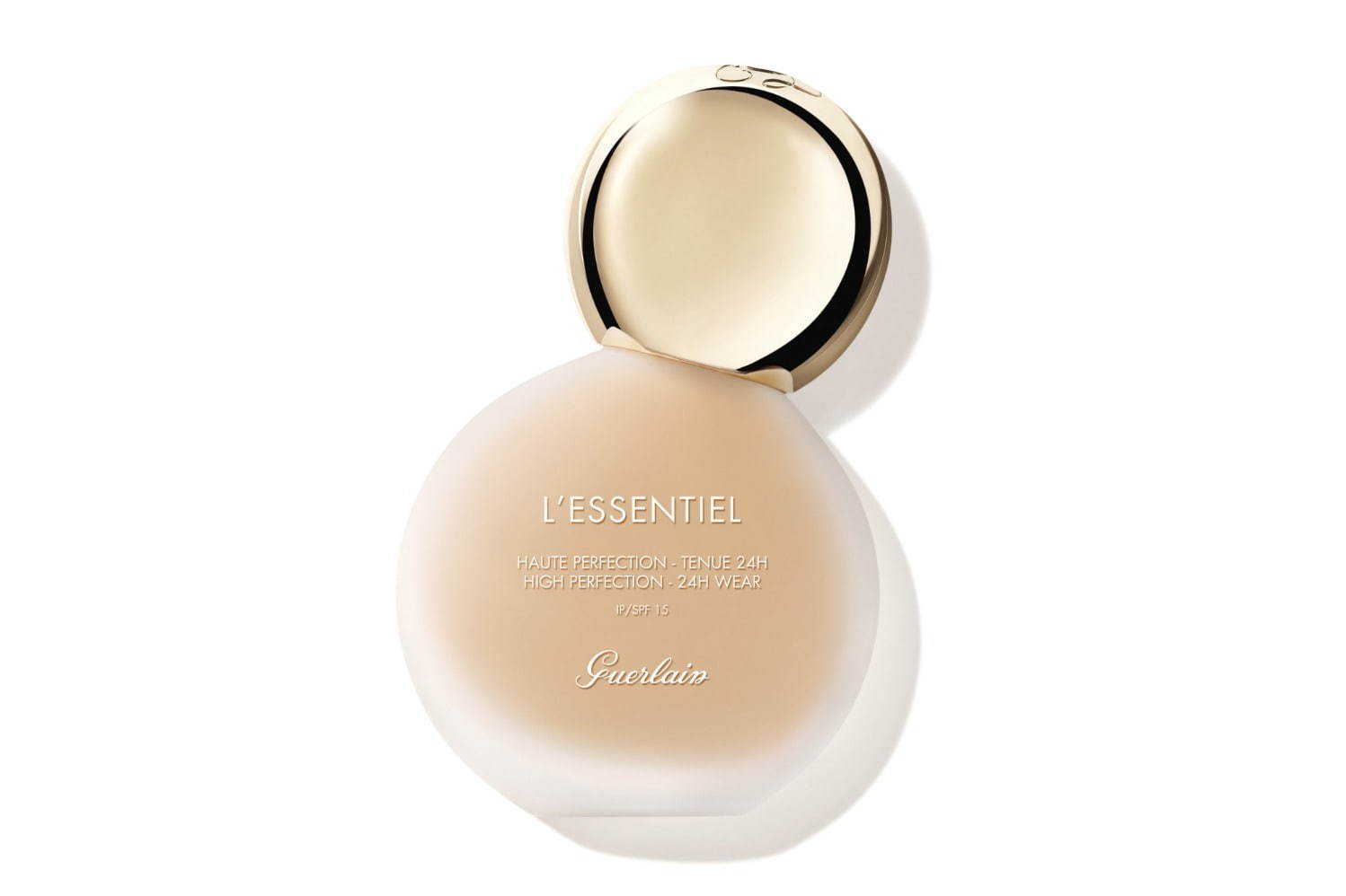 ゲラン(GUERLAIN) レソンシエル｜写真3