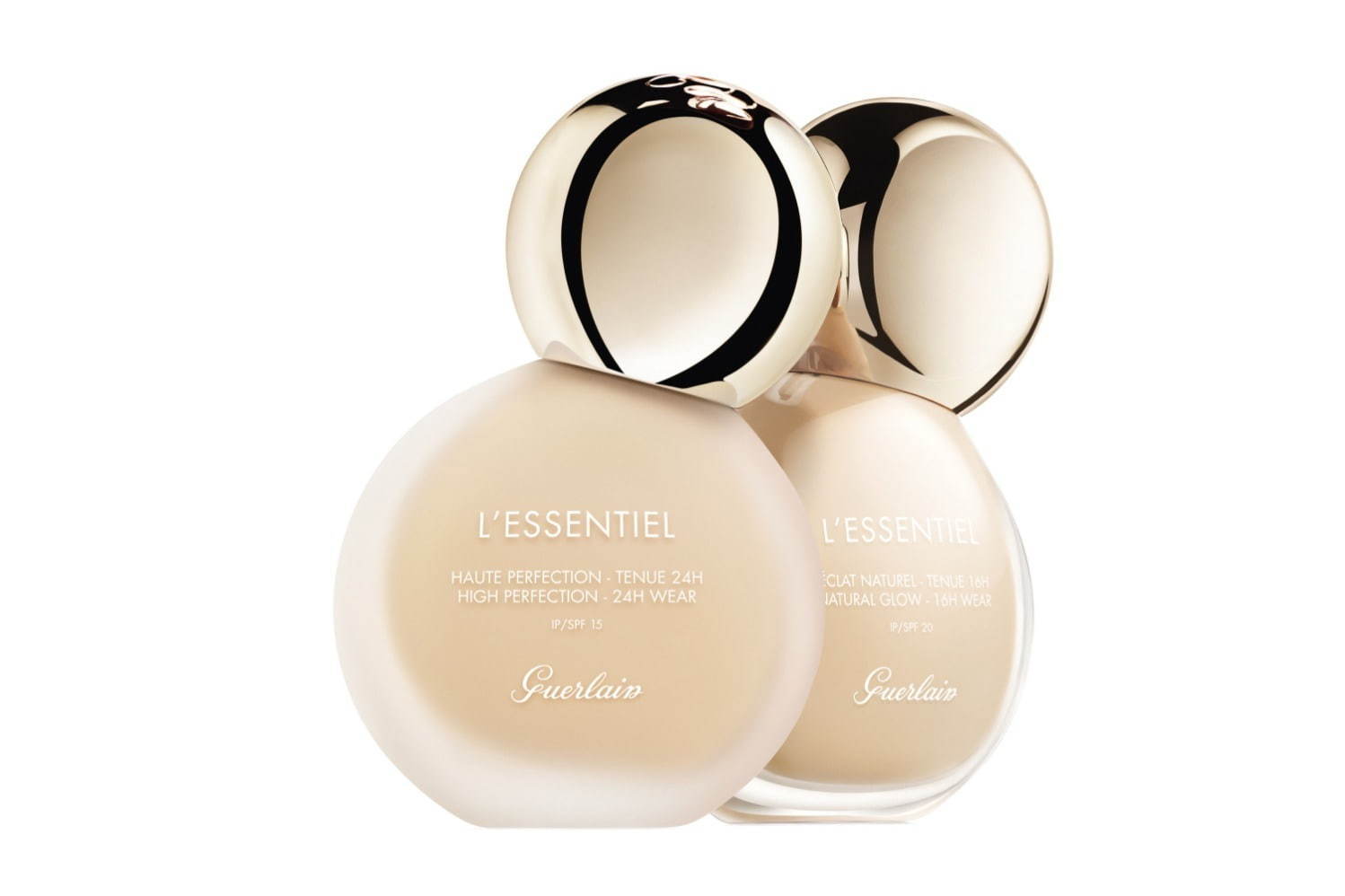 ゲラン(GUERLAIN) レソンシエル｜写真4