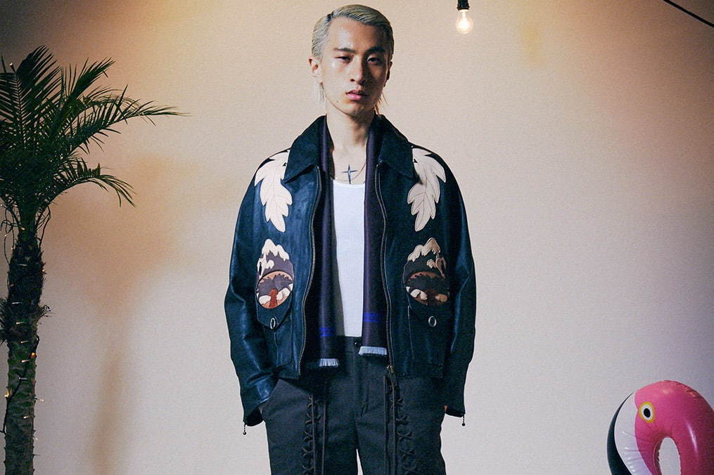 elephant TRIBAL fabrics/エレファントトライバルファブリクス