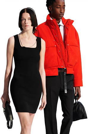 1017 アリクス 9SM(1017 ALYX 9SM) 2021-22年秋冬ウィメンズ&メンズコレクション  - 写真2