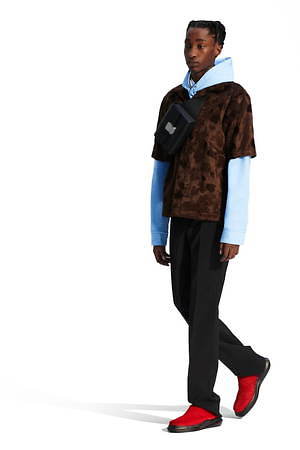 1017 アリクス 9SM(1017 ALYX 9SM) 2021-22年秋冬ウィメンズ&メンズコレクション  - 写真4