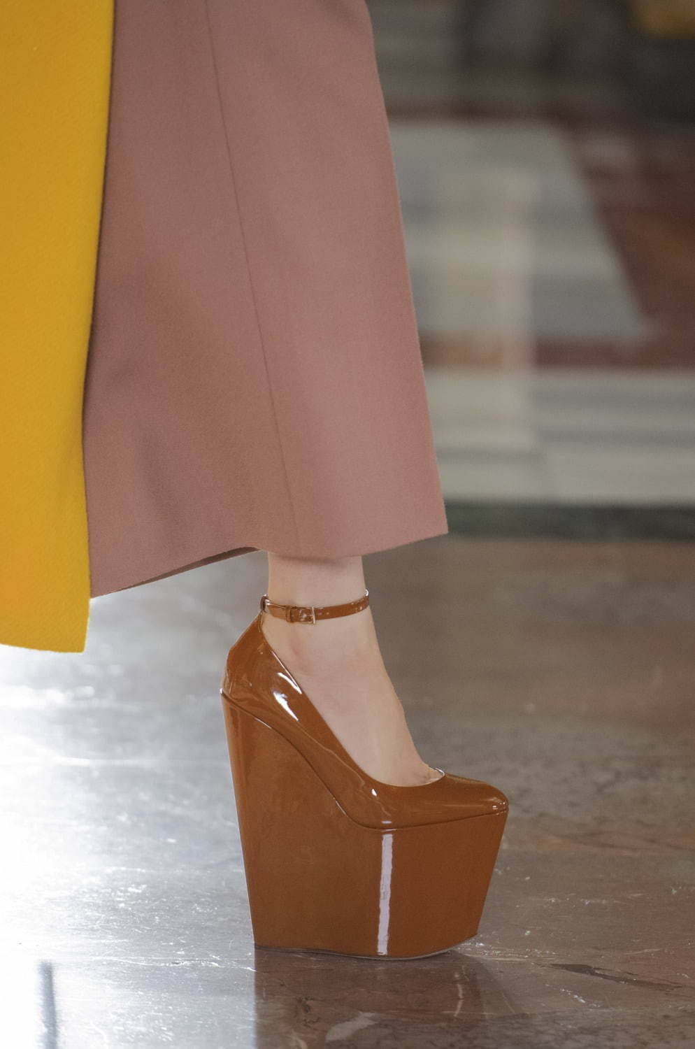 ヴァレンティノ オートクチュール(VALENTINO Haute Couture ) 2021年春夏ウィメンズ&メンズコレクション  - 写真73