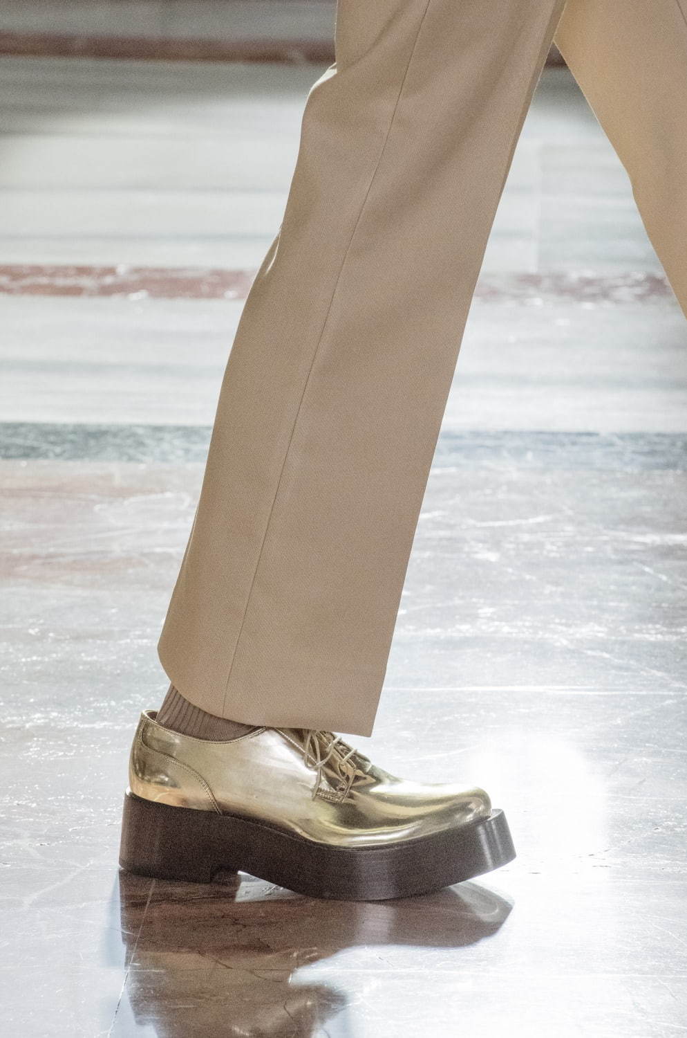 ヴァレンティノ オートクチュール(VALENTINO Haute Couture ) 2021年春夏ウィメンズ&メンズコレクション  - 写真82