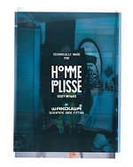 オム プリッセ イッセイ ミヤケ(HOMME PLISSÉ ISSEY MIYAKE) ワクワ｜写真7