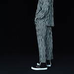 オム プリッセ イッセイ ミヤケ(HOMME PLISSÉ ISSEY MIYAKE) ワクワ｜写真6