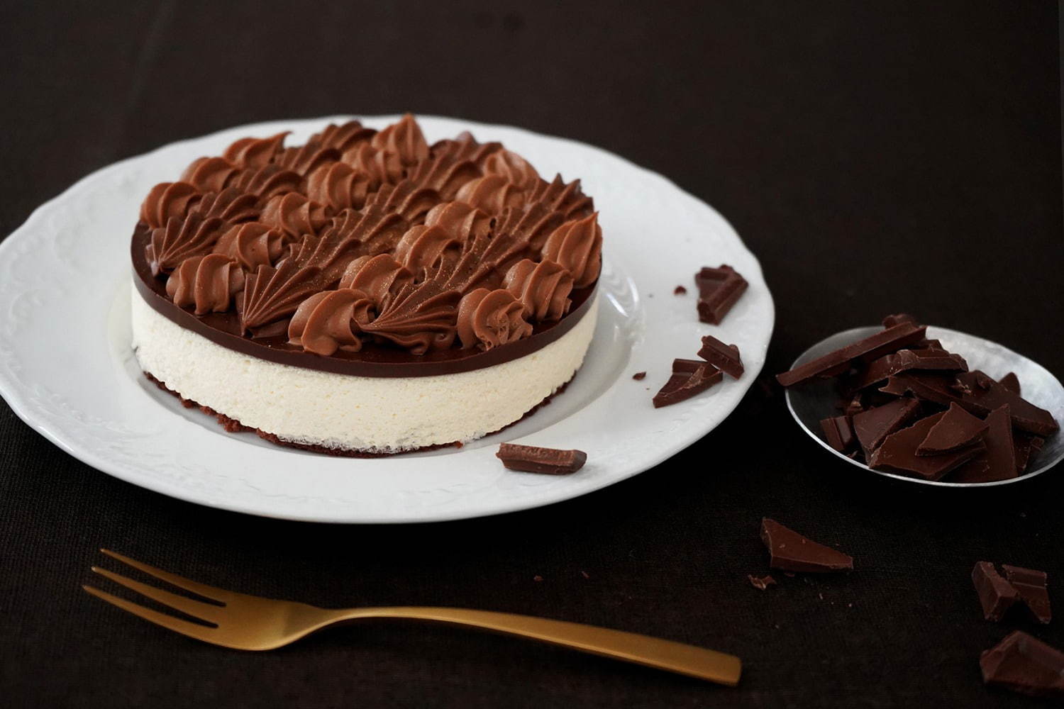 チーズケーキ専門店 フォルマ 3種のベリー チーズチョコレートムースの限定レアチーズケーキ ファッションプレス チーズケーキ専門店 フォルマ 3種のベリー チーズチョコレートムースの限定レアチーズケーキ ファッションプレス