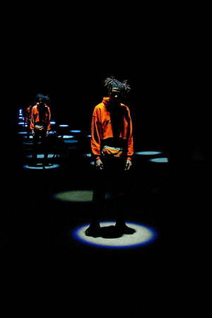 ピガール(PIGALLE) 2021-22年秋冬メンズコレクション  - 写真7