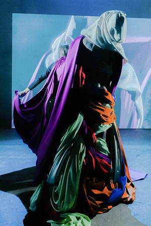 ピガール(PIGALLE) 2021-22年秋冬メンズコレクション  - 写真9