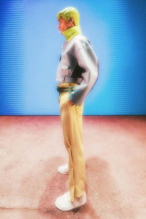 ピガール(PIGALLE) 2021-22年秋冬メンズコレクション  - 写真17