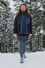 ホワイトマウンテニアリング 2021-22年秋冬メンズコレクション - “アウトドア×ファッション”の追求｜写真22