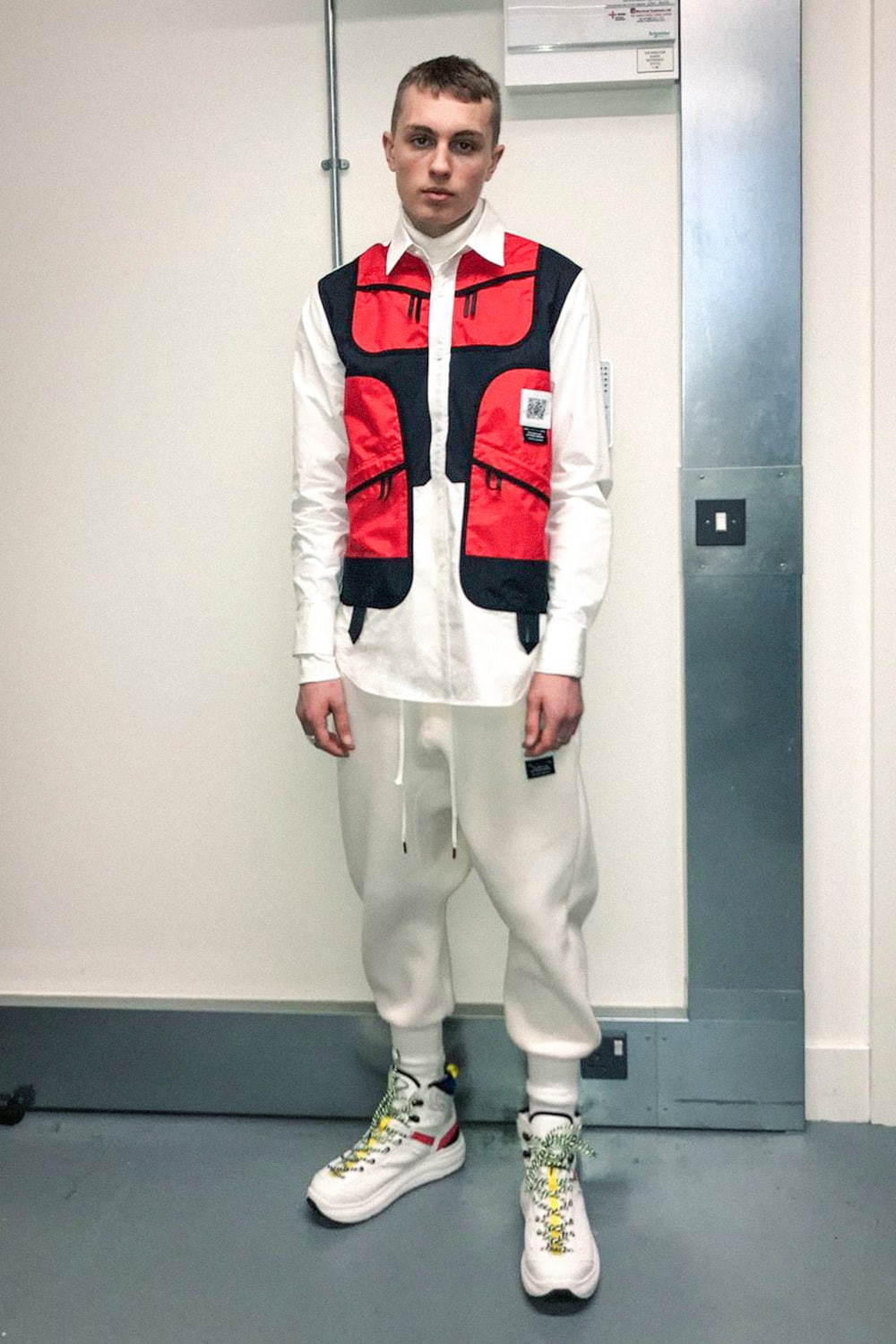 フミト ガンリュウ 2021-22年秋冬｜ ベスト