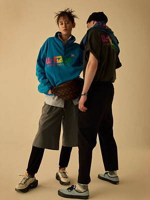 ウィズリミテッド(WHIZLIMITED) 2021年春夏ウィメンズ&メンズコレクション  - 写真7