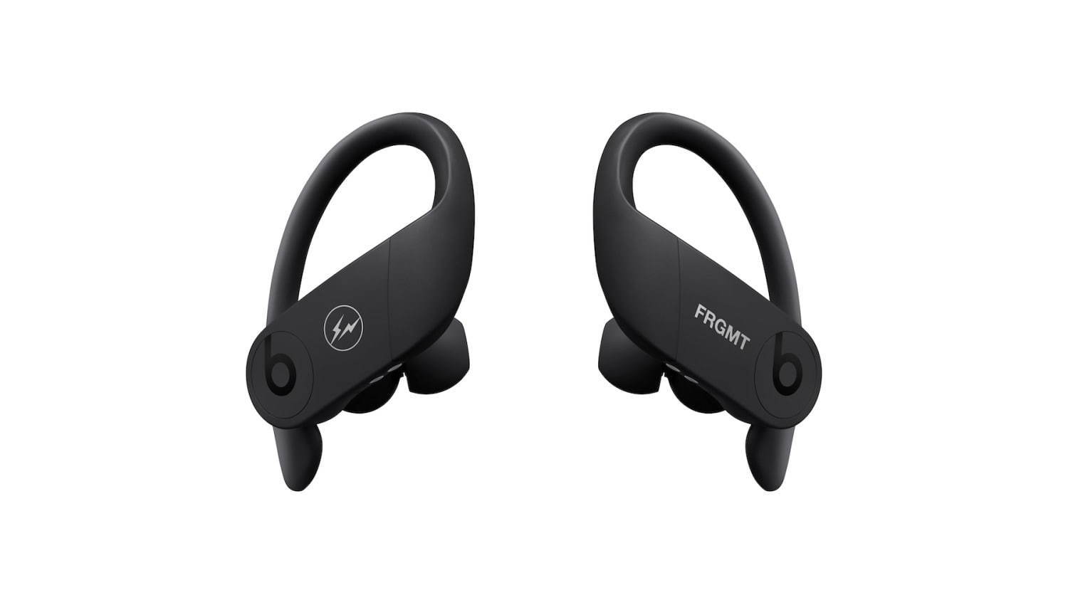 フラグメント デザイン(fragment design) Powerbeats Pro｜写真7