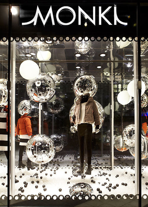 写真16 18 H Mグループのストリートブランド モンキ Monki 大阪 心斎橋に国内初店舗 ファッションプレス 写真16 18 H Mグループのストリートブランド モンキ Monki 大阪 心斎橋に国内初店舗 ファッションプレス