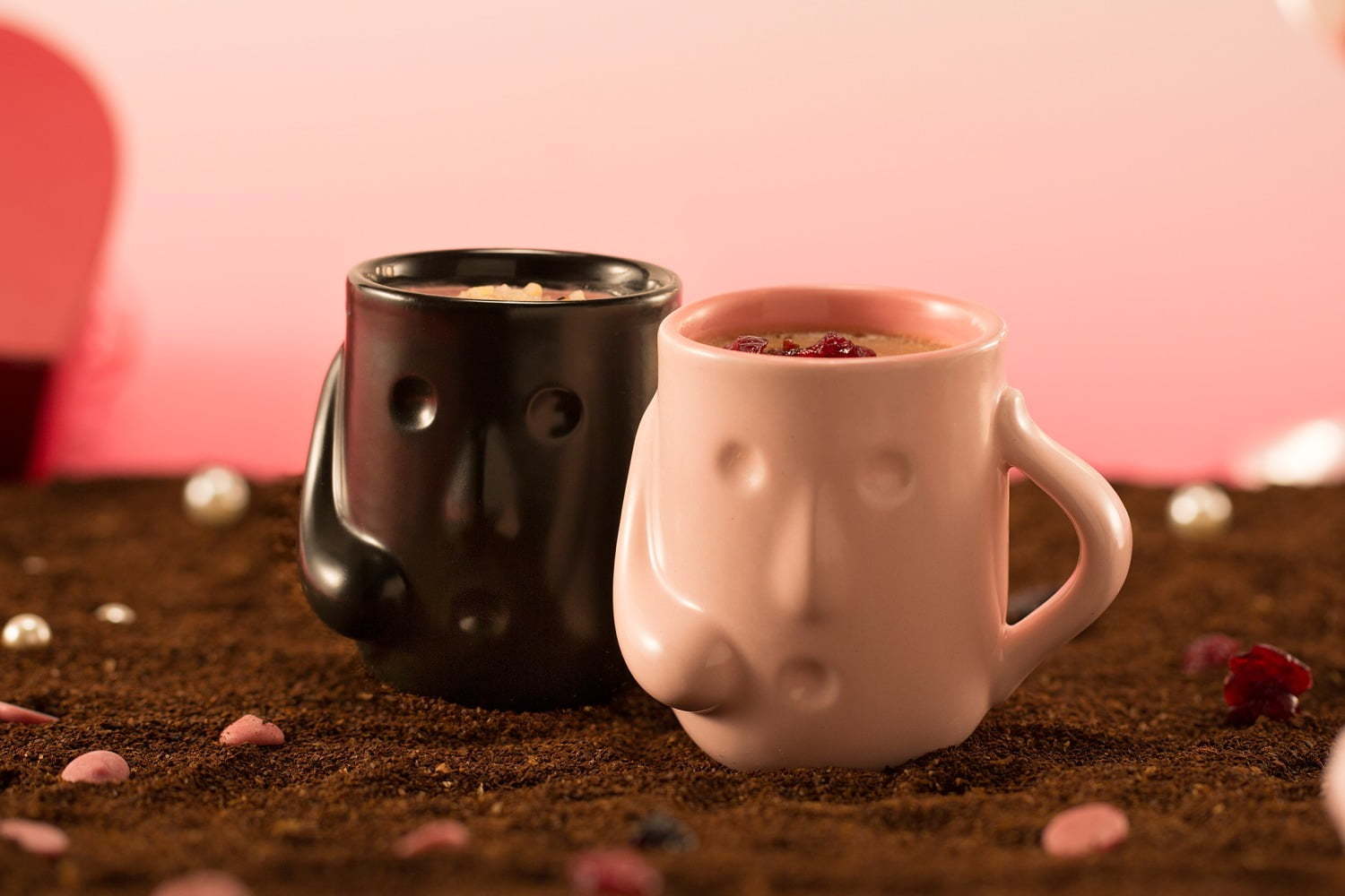 なんばマルイ「はにわぷりん」