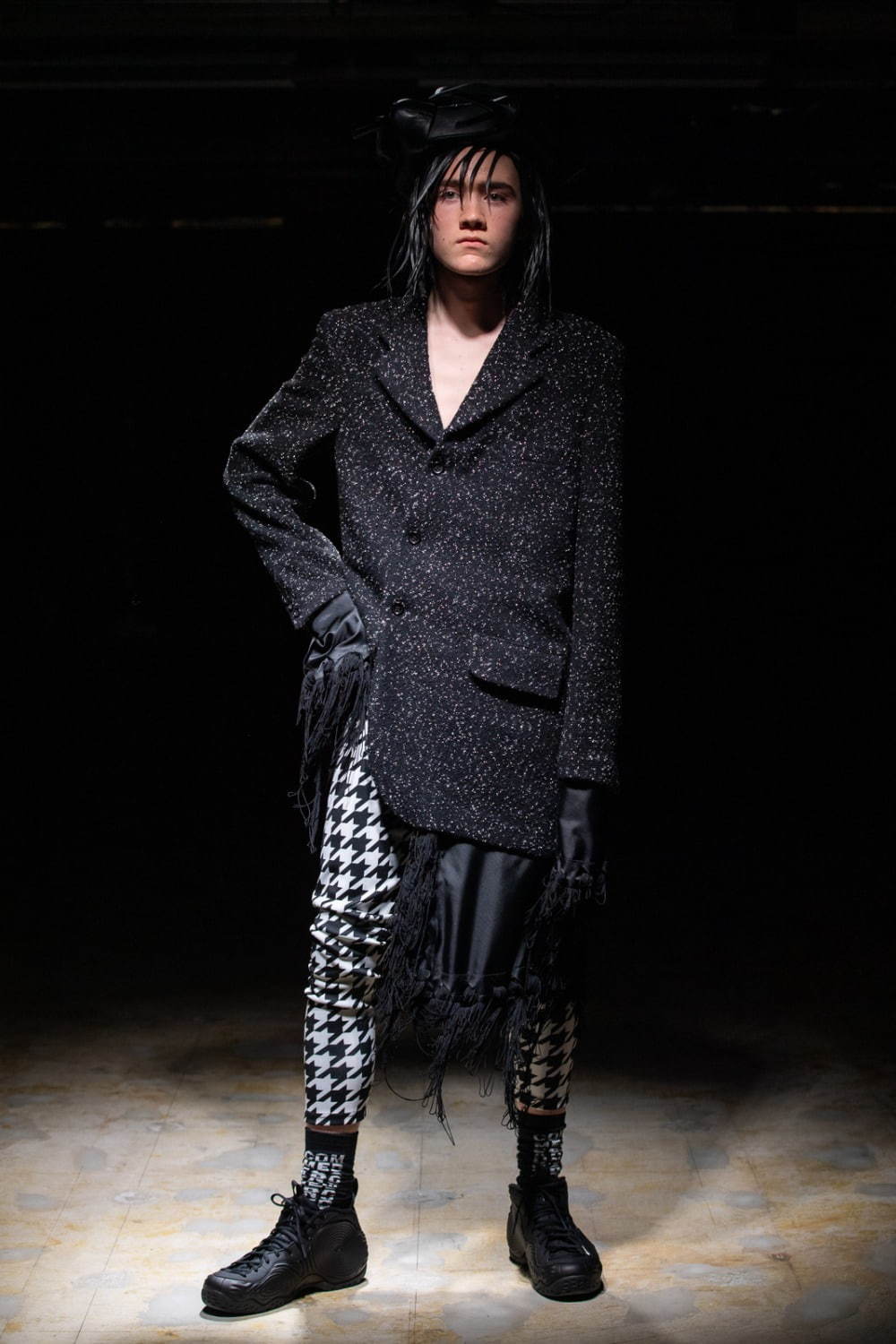 Comme des garcons deals homme plus aw19