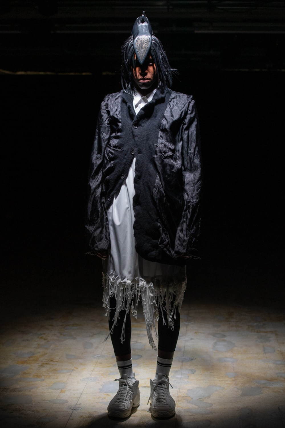 コム デ ギャルソン・オム プリュス(COMME des GARÇONS HOMME