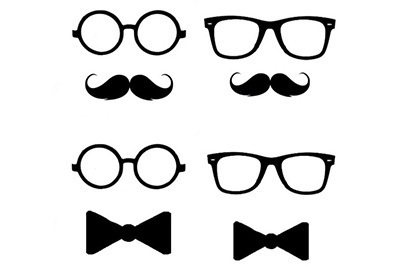 エナロイドの限定ストアがジラフ丸の内店に - メガネ＋ネクタイ専門店