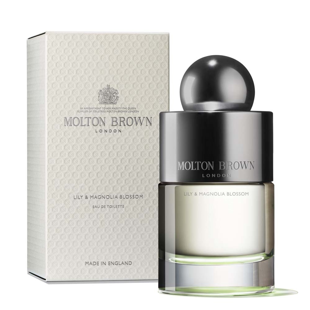 モルトンブラウン(MOLTON BROWN) リリー＆マグノリアブロッサム コレクション｜写真5