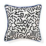 フランフラン"80'sマイアミ"着想のインテリア、サボテン型クッションや立体的フォントのマグ｜写真6