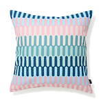 フランフラン"80'sマイアミ"着想のインテリア、サボテン型クッションや立体的フォントのマグ｜写真5