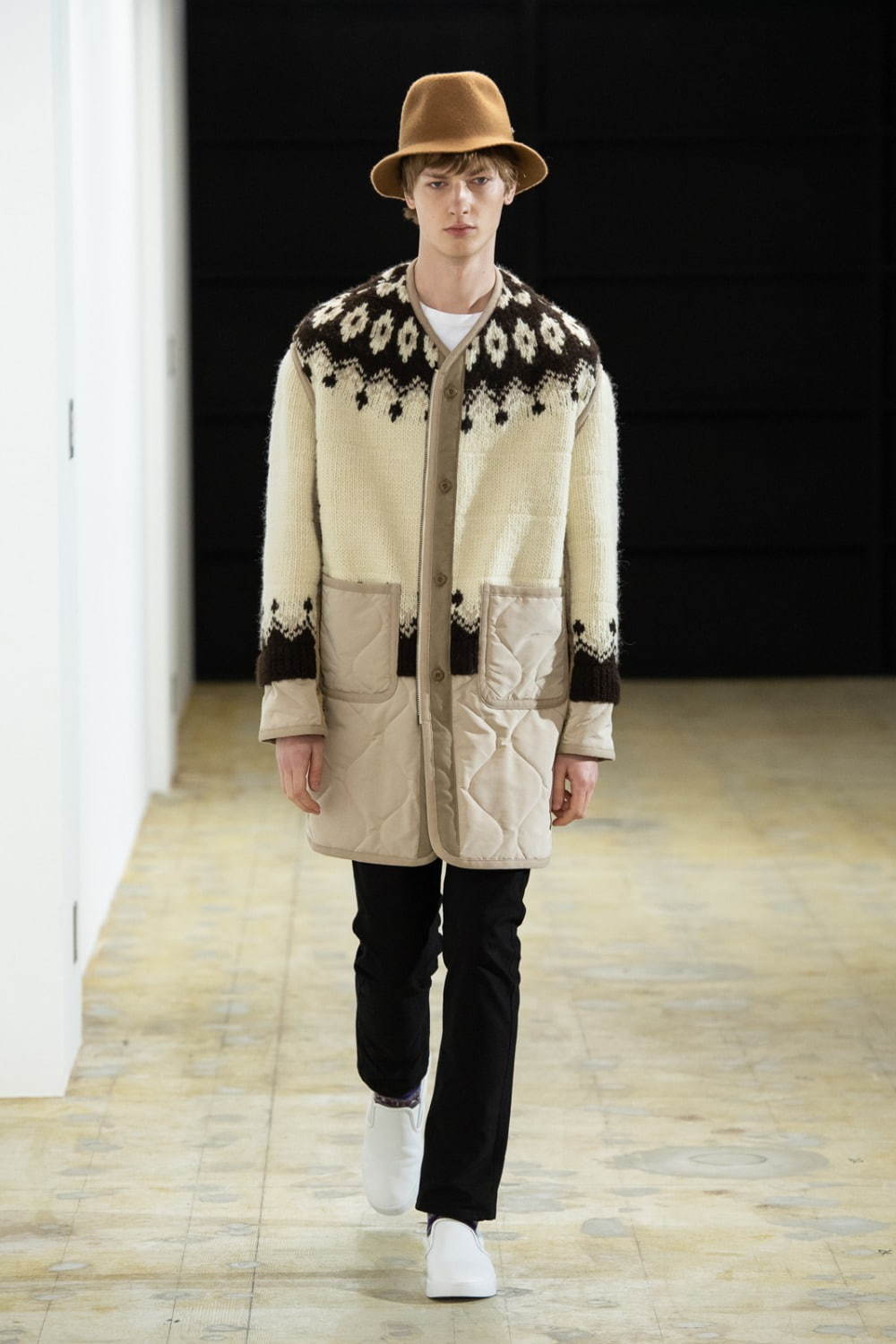 JUNYA WATANABE 21AW