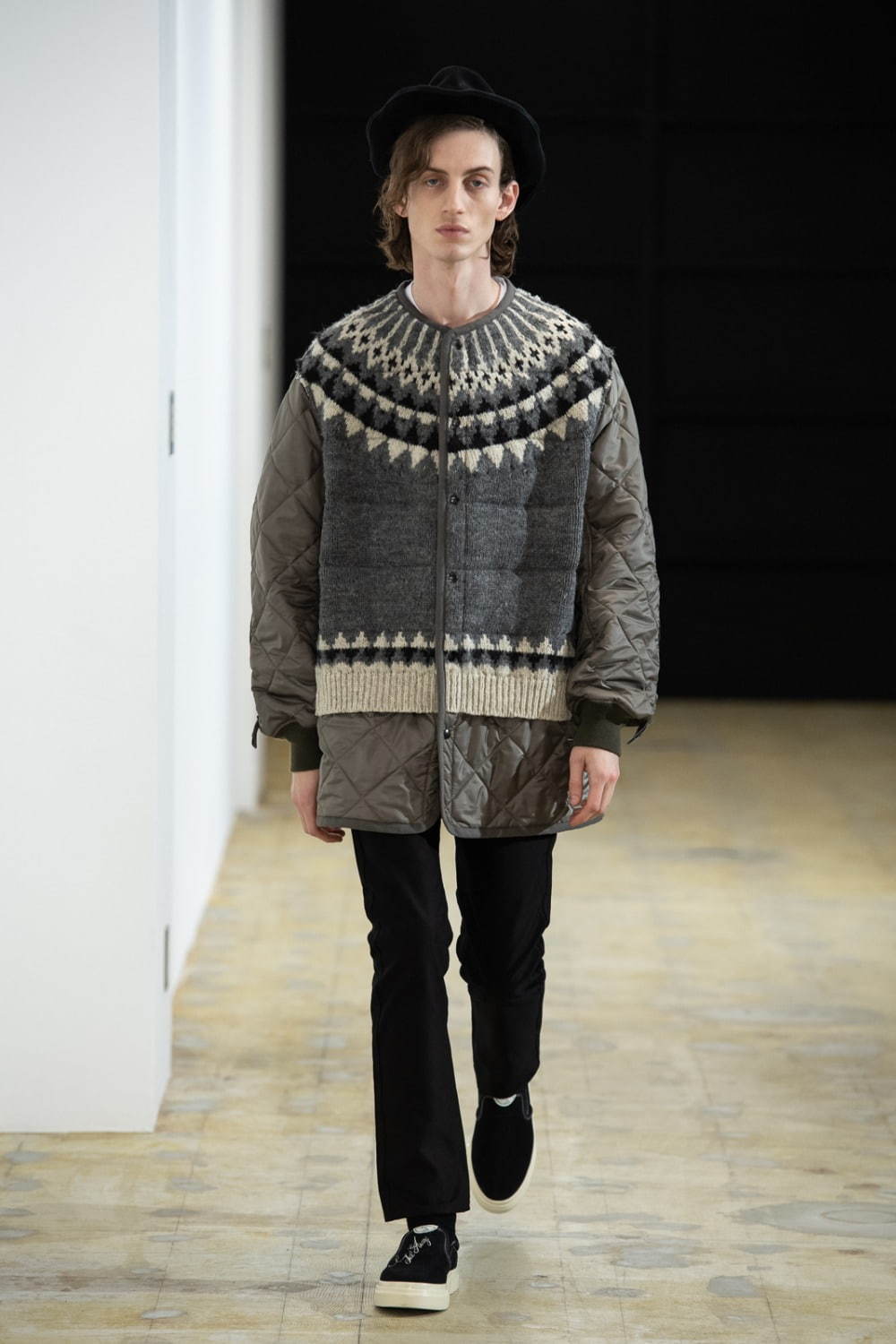 JUNYA WATANABE 21AW