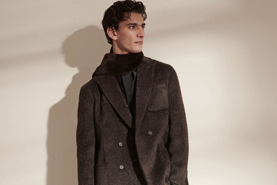 ブリオーニ(Brioni) コレクション - ファッションプレス