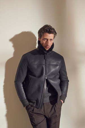 ブリオーニ(Brioni) 2021-22年秋冬メンズコレクション  - 写真18