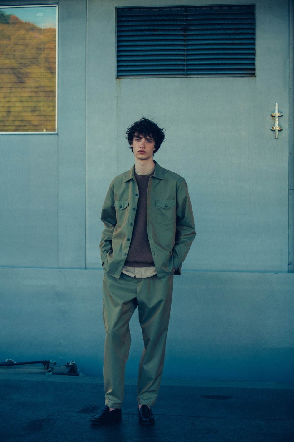 ソフネット 2021年春夏<span>コレクション</span> - 写真28