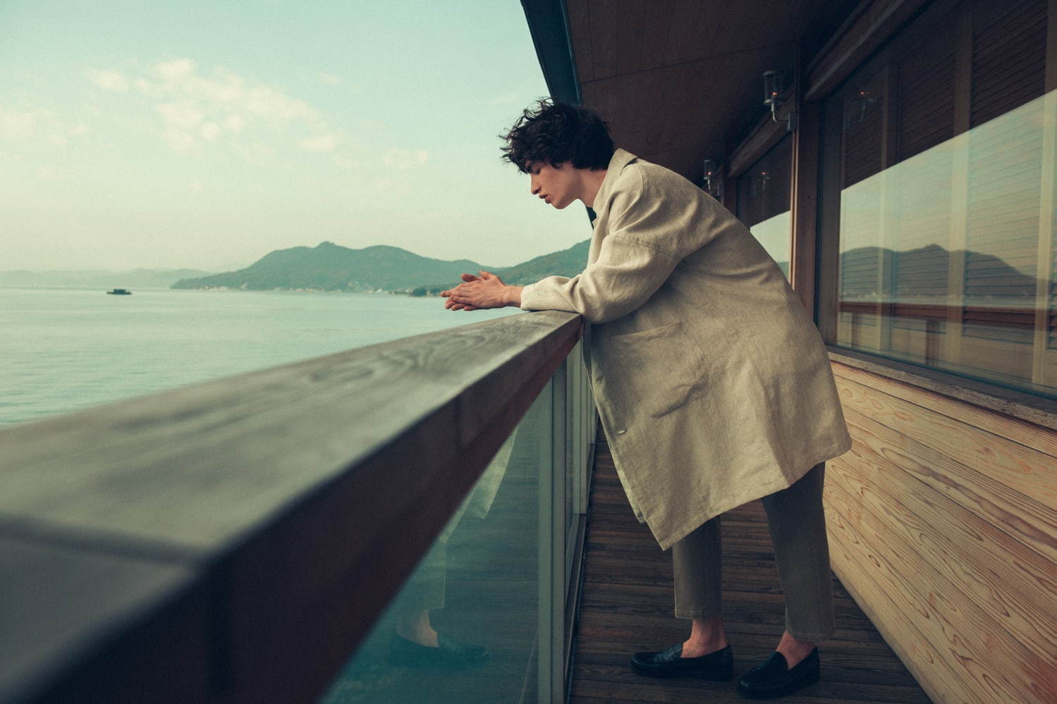 ソフネット 2021年春夏<span>コレクション</span> - 写真1