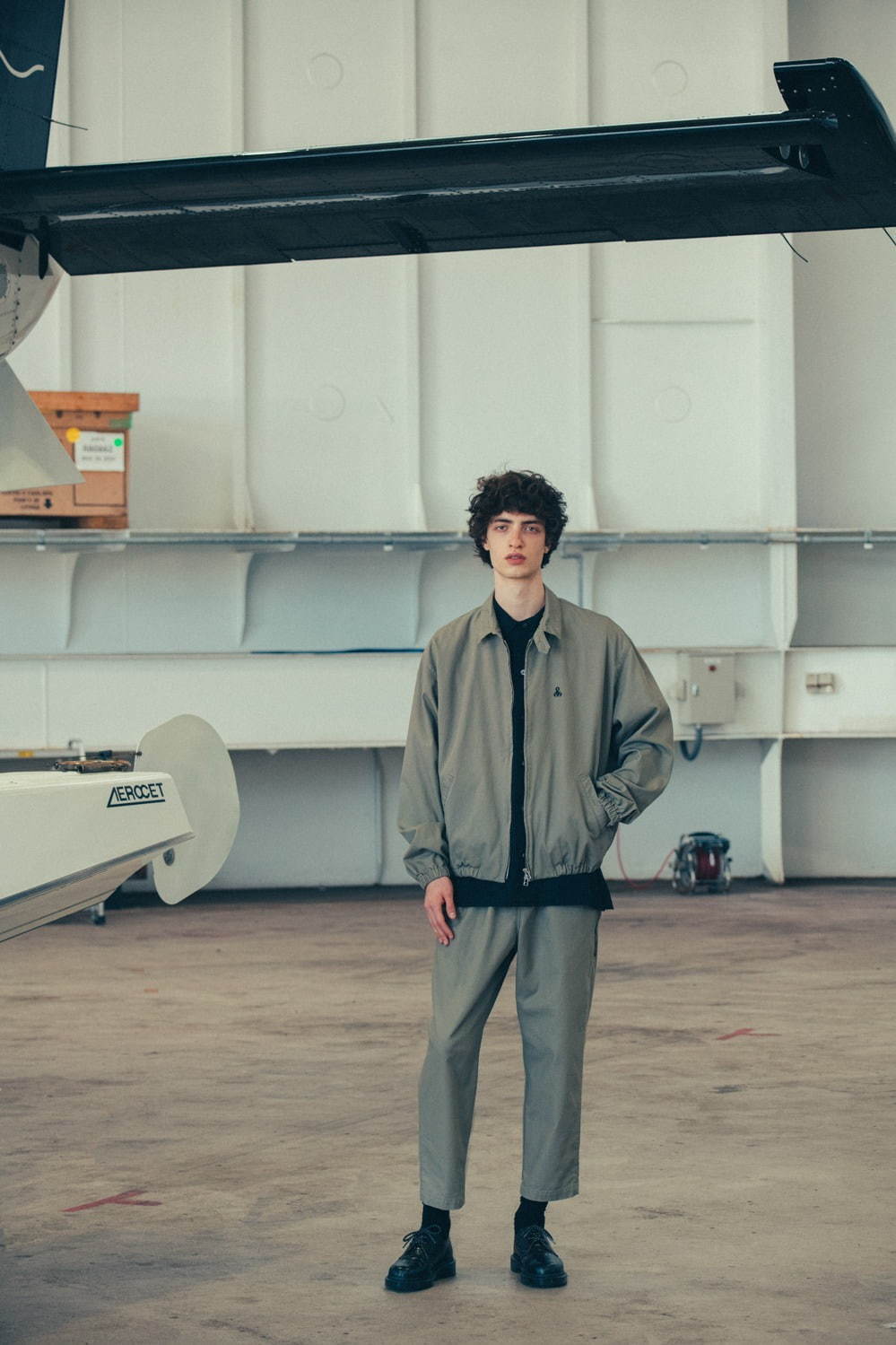 ソフネット 2021年春夏<span>コレクション</span> - 写真27