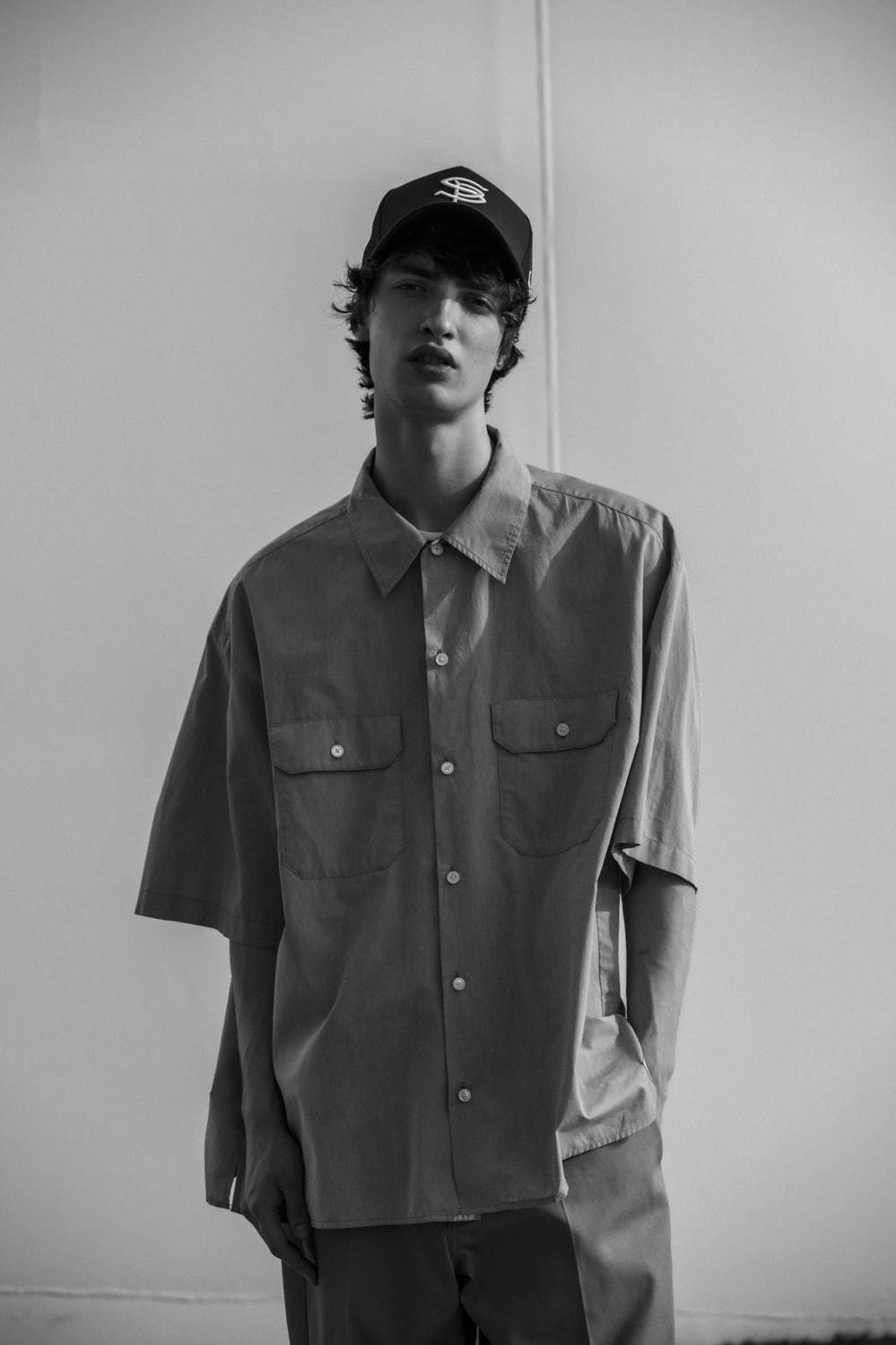 ソフネット 2021年春夏<span>コレクション</span> - 写真11