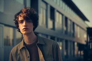 ソフネット(SOPHNET.) 2021年春夏メンズコレクション  - 写真22