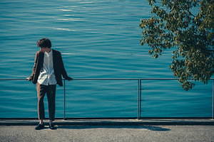 ソフネット(SOPHNET.) 2021年春夏メンズコレクション  - 写真23