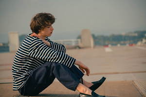 ソフネット(SOPHNET.) 2021年春夏メンズコレクション  - 写真15