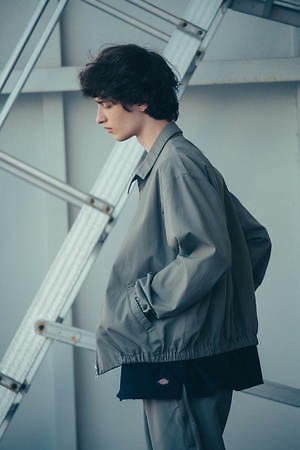 ソフネット(SOPHNET.) 2021年春夏メンズコレクション  - 写真19