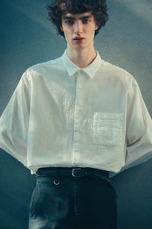 ソフネット(SOPHNET.) 2021年春夏メンズコレクション  - 写真14