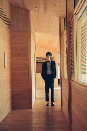 ソフネット(SOPHNET.) 2021年春夏メンズコレクション  - 写真3