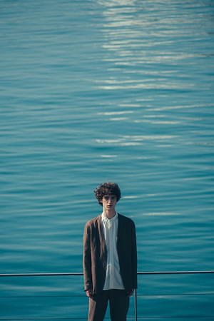 ソフネット(SOPHNET.) 2021年春夏メンズコレクション  - 写真16