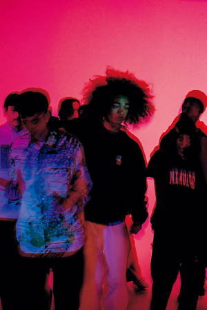 ユニフォーム エクスペリメント(uniform experiment) 2021年春夏メンズコレクション  - 写真10