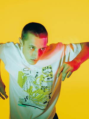 ユニフォーム エクスペリメント(uniform experiment) 2021年春夏メンズコレクション  - 写真11