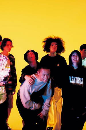 ユニフォーム エクスペリメント(uniform experiment) 2021年春夏メンズコレクション  - 写真7