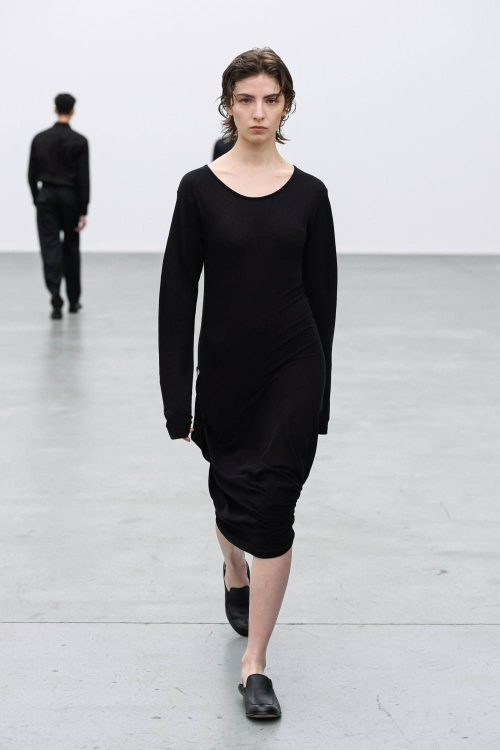 サルバム 2021-22年秋冬<span>コレクション</span> - 写真4