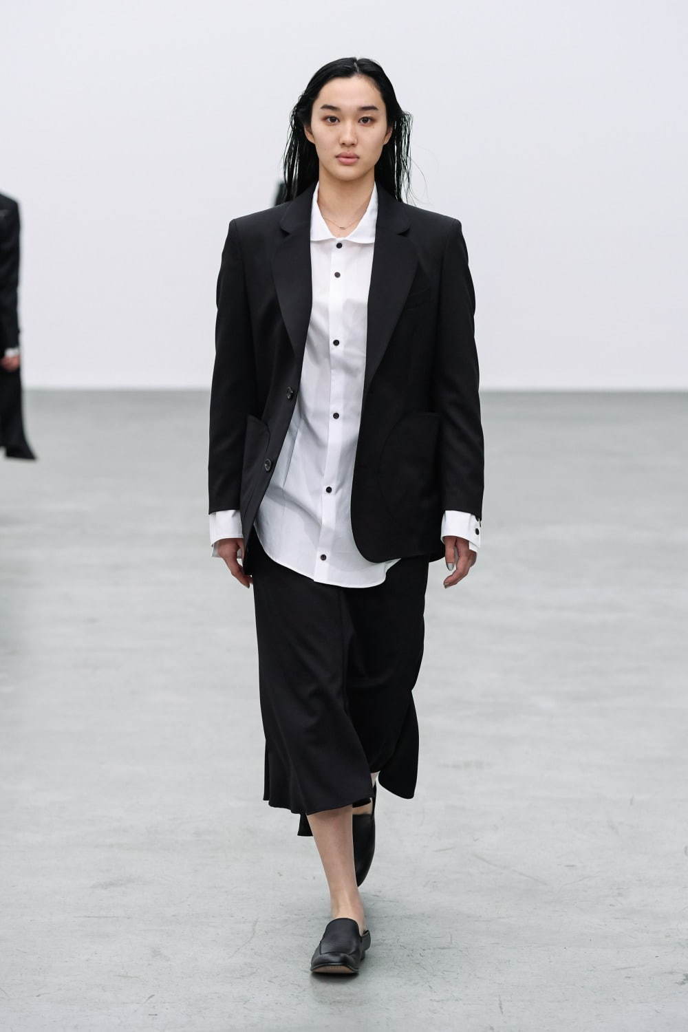 サルバム(sulvam) 2021-22年秋冬メンズコレクション