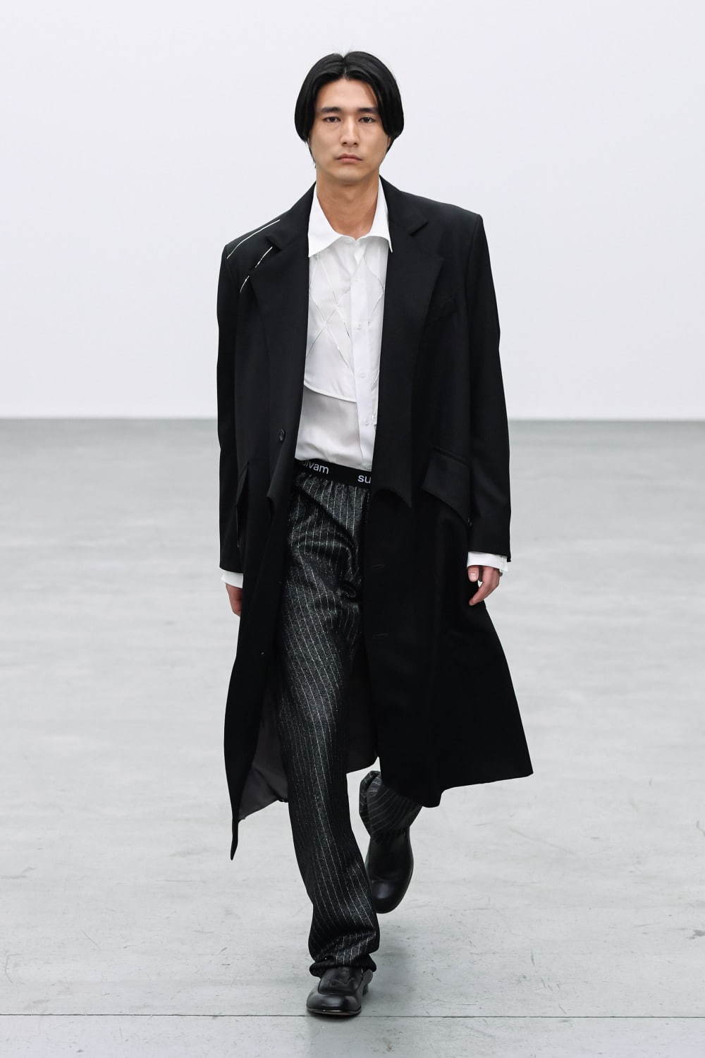 サルバム 2021-22年秋冬<span>コレクション</span> - 写真26