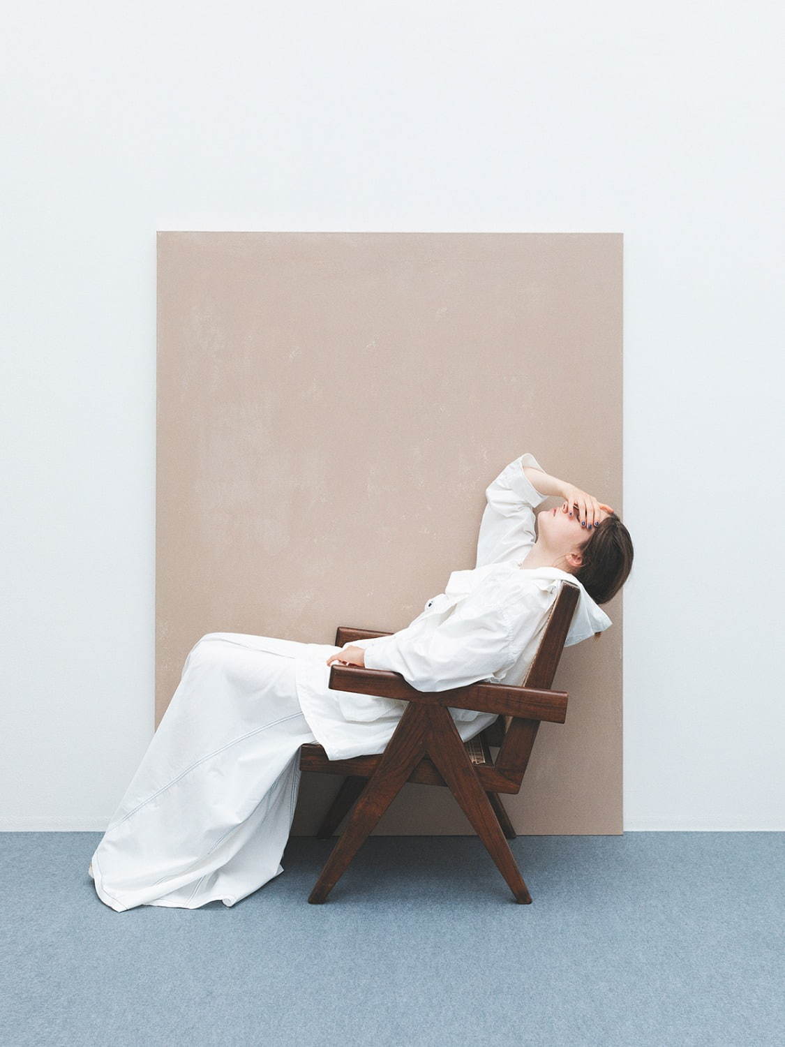 エフシーイー(F/CE.) 2021年春夏ウィメンズコレクション  - 写真11